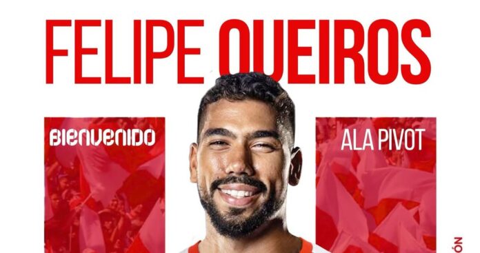 SaveClip.App_531876489_18107983066545841_5816113872788854856_n El póster con el que Unión anunció la llegada de Felipe Queirós.