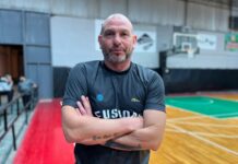 El básquet riojano se une en una Fusión Fusión Riojana