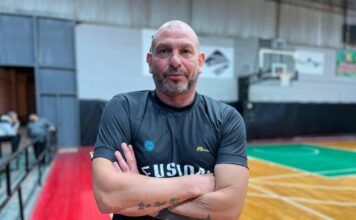 El básquet riojano se une en una Fusión Fusión Riojana