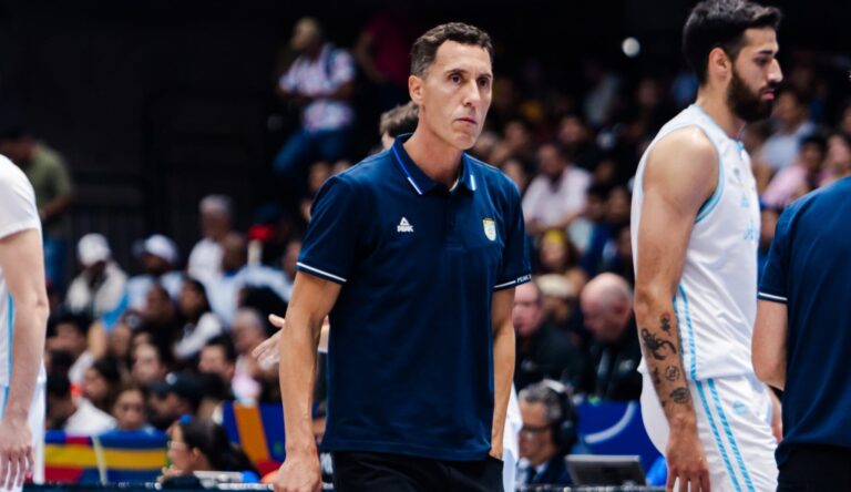 Selección Argentina