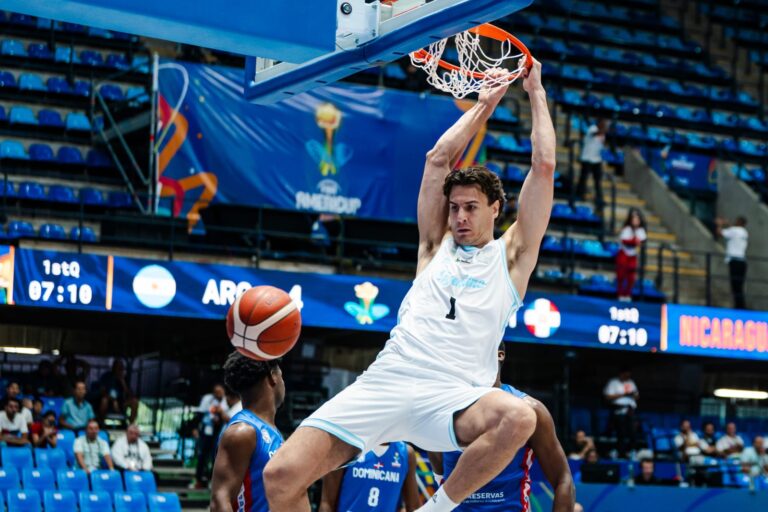 Selección Argentina