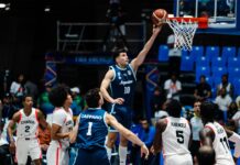 La Selección Argentina es finalista en la Americup Selección Argentina