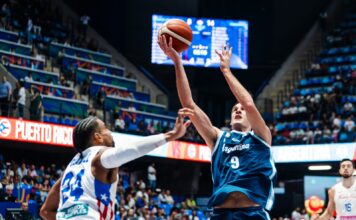 Selección Argentina: victoria ante Puerto Rico en suplementario Selección Argentina