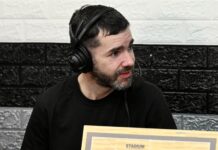 Germán Beder en 3×3 Radio sobre La Crossover: «Había temor pero el saldo es positivo» Germán Beder habló en 3x3 Radio.