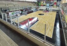 Regatas de Corrientes hará de local en el Fortín Rojinegro Regatas de Corrientes