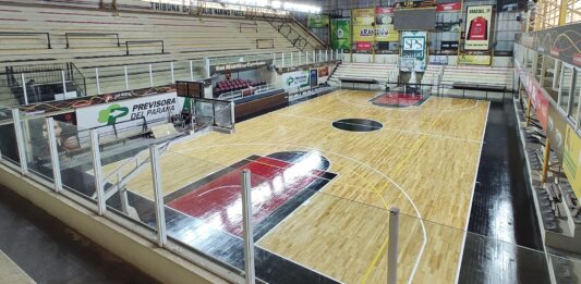 Regatas de Corrientes