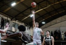 Ferro debutó con victoria en cancha de Platense Ferro