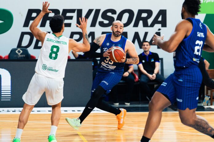 Regatas - Atenas