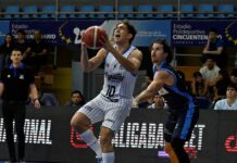 Regatas venció a La Unión en el Cincuentenario La Unión - Regatas