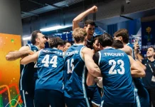 Mundial de Básquet: ¿qué debe hacer Argentina para clasificar a Qatar 2027? Argentina jugó la AmeriCup pensando en Qatar 2027.