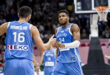 EuroBasket 2025: ¡Todo definido para los octavos de finales!