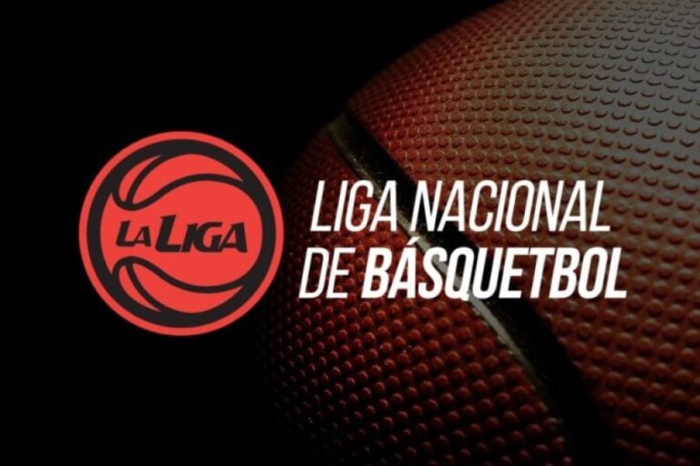 Horarios confirmados para la primera semana de la Liga Nacional 2025-26