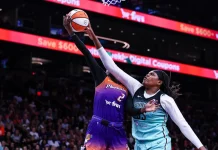 WNBA Playoffs 2025: Las Liberty fueron las únicas en ganar de visitante