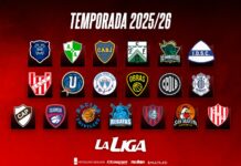 Venta de abonos y entradas de la Liga Nacional 2025-26: ¿cuánto sale ver a tu equipo? Los abonos de los clubes de la Liga Nacional 2025-26.