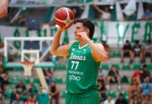 Tercera victoria consecutiva para Atenas de Córdoba Atenas - Boca