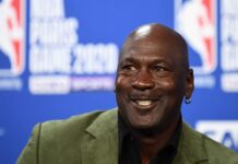 Michael Jordan: «Ojalá pudiera tomarme una píldora mágica y volver a jugar»