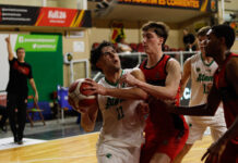 Atenas dio una buena actualización sobre la salud de Germán Misetich