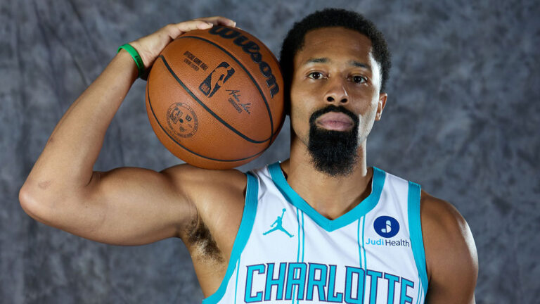 Spencer Dinwiddie se suma al Bayern Múnich