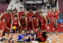 Unión festejó por primera vez: venció a Racing de Chivilcoy