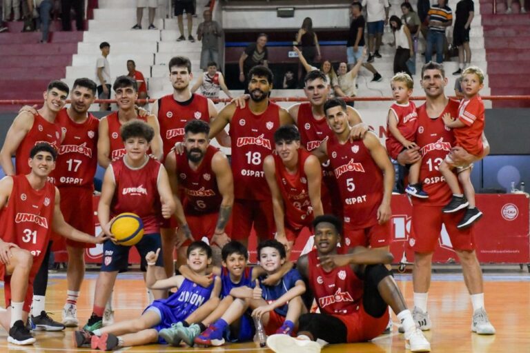 Unión festejó por primera vez: venció a Racing de Chivilcoy