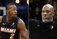 Escándalo en la NBA: dos arrestados por apuestas deportivas