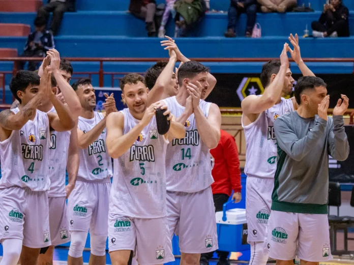 Ferro - Motilones LSB Ferro - Motilones LSB