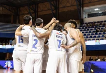 Regatas debutó con una sonrisa en la Sudamericana