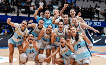 Alemania 2026: Argentina ya conoce sus rivales para buscar la clasificación