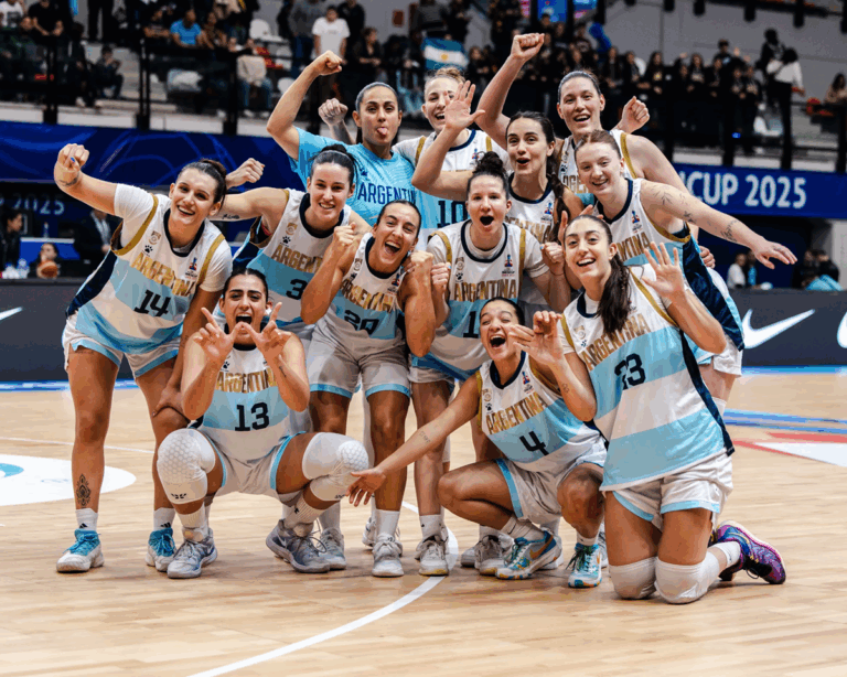 Alemania 2026: Argentina ya conoce sus rivales para buscar la clasificación