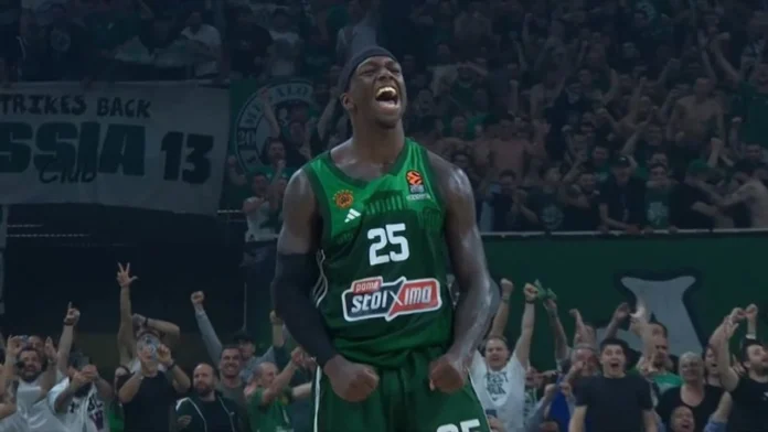 i-m-g-8333 Kendrick Nunn, el MVP de la primera semana de la Euroliga 2025-26.
