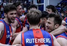 San Lorenzo reaccionó a tiempo y venció a Racing en el Pando