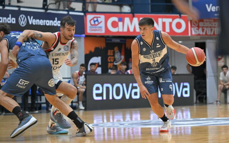 Independiente se recuperó con un gran triunfo en casa