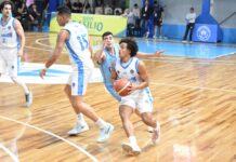 Dos de tres para La Unión en el inicio