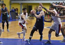 Triunfo de La Unión, que se recuperó en casa La Unión - San Lorenzo