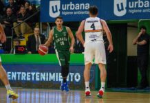 Gimnasia ganó en su debut ante San Martín Gimnasia - San Martín