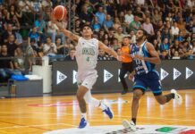 Ferro mantuvo el invicto, superando a Racing de Chivilcoy Racing (CH) - Ferro