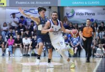 Boca cerró la gira cordobesa con una sonrisa Independiente - Boca