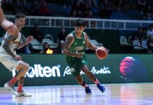 Ferro batalló y logró mantener su invicto Ferro - San Martín