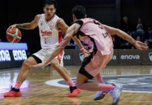 Instituto volvió a la victoria en Vicente López Platense - Instituto