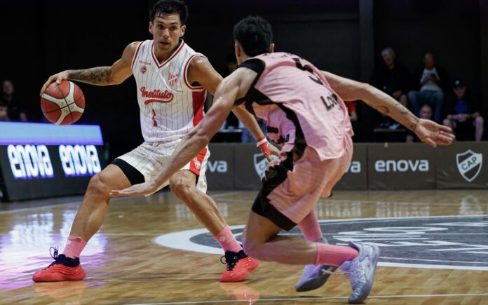 Platense - Instituto Platense - Instituto