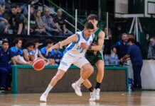 La Unión logró la victoria ante Gimnasia en el Socios Fundadores La Unión