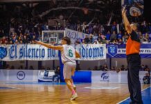 Ferro venció a Argentino en Junín y continúa invicto Ferro