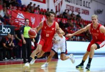 Instituto festejó en el único duelo del sábado