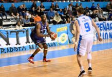 Tercera victoria en fila para Peñarol Peñarol - La Unión