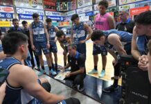 Independiente (O) lo dio vuelta sobre el final en Oliva Independiente