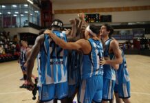 Racing de Chivilcoy ganó su primer juego en la ruta