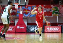 Instituto estiró la racha ganadora ante Gimnasia Instituto - Gimnasia