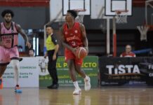 Unión volvió a ganar en casa y estiró el mal arranque de Platense