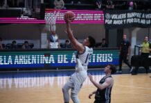 Independiente ganó en su primer duelo fuera de casa