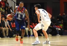 Quimsa venció a Independiente con lo justo en Santiago Quimsa